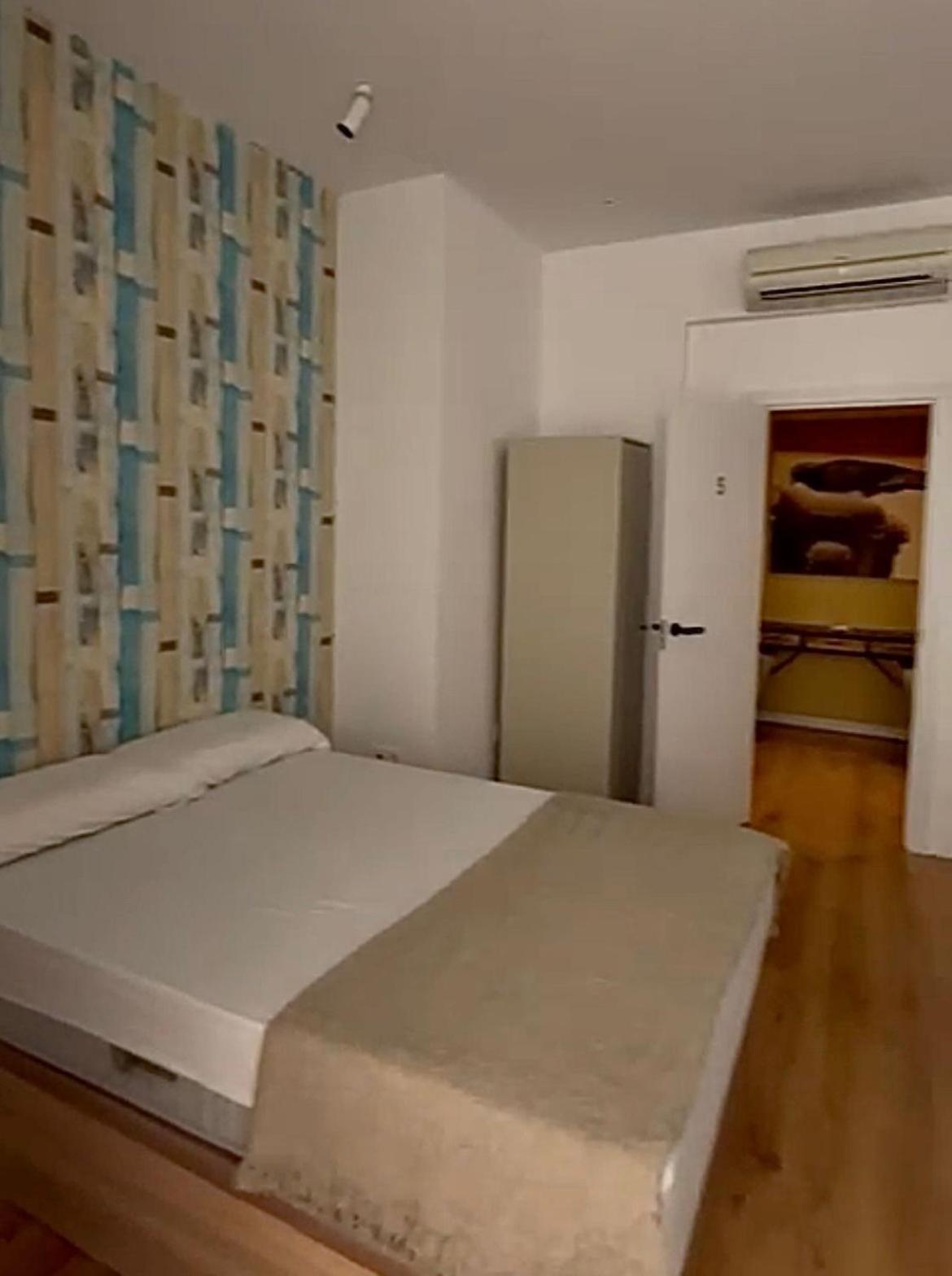 Casa Letran Guesthouse Málaga Eksteriør billede