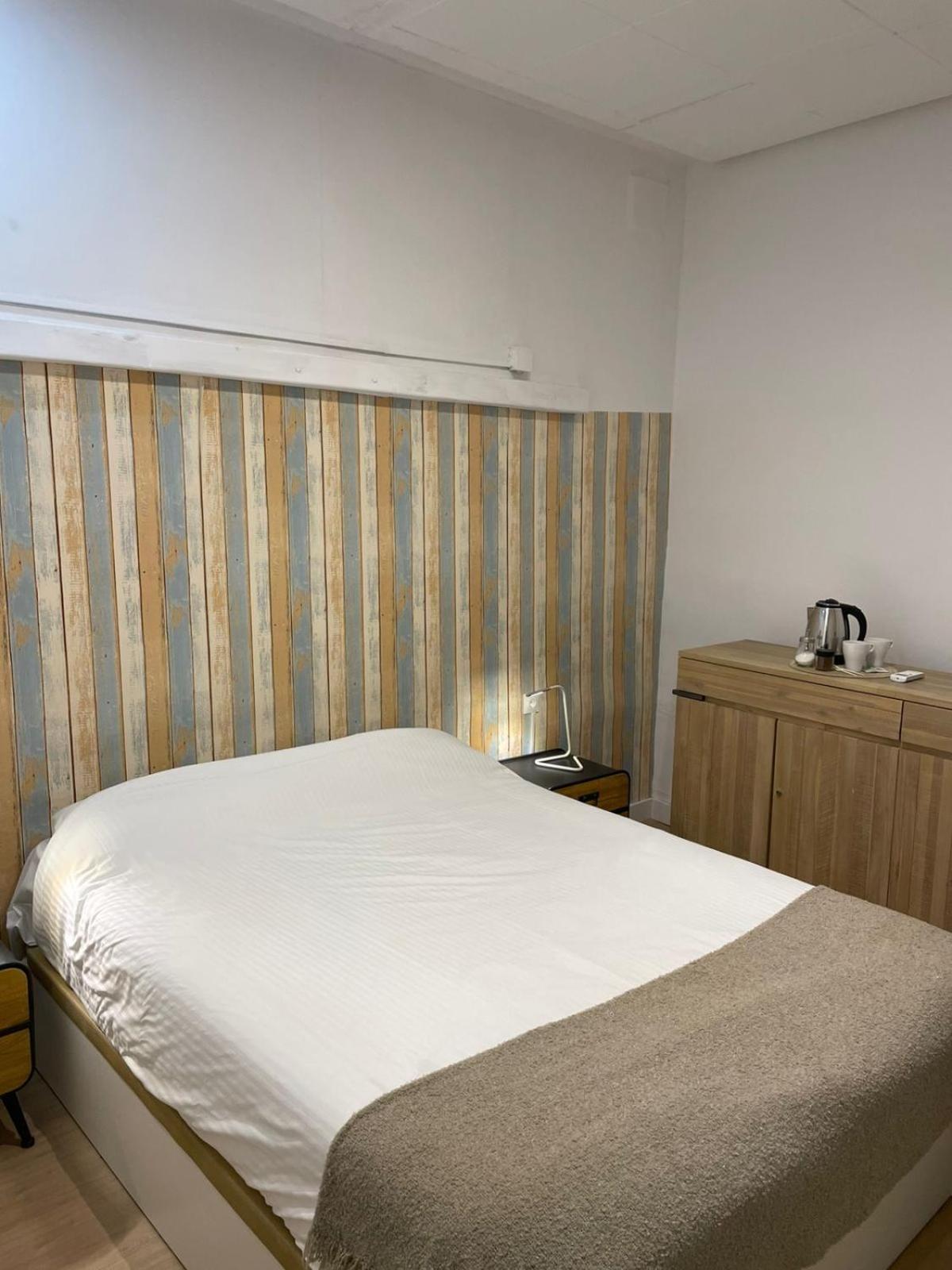Casa Letran Guesthouse Málaga Eksteriør billede