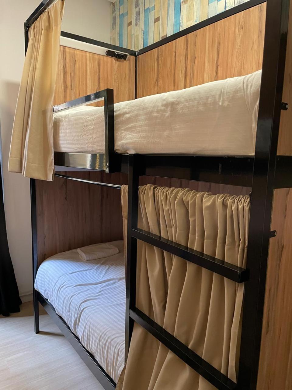 Casa Letran Guesthouse Málaga Eksteriør billede